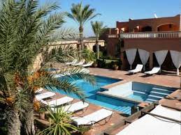 maison d hote marrakech 21 maisons à