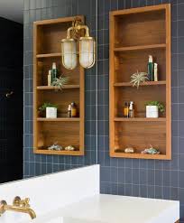 67 best small bathroom storage ideas