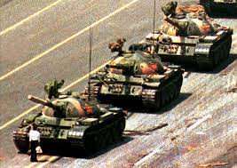 Es war fluch und segen zugleich. Behind The Scenes Tank Man Of Tiananmen The New York Times