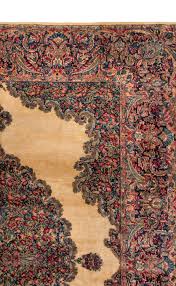 kirman rugs from d s v carpets