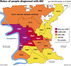 Check spelling or type a new query. Here S How Baton Rouge New Orleans Could Benefit From Drug Company S Pledge To Fight Hiv In The South News Theadvocate Com