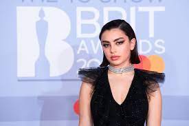 Charli XCX Iconically Laughed Off Her ARIA Awards Wardrobe Malfunction