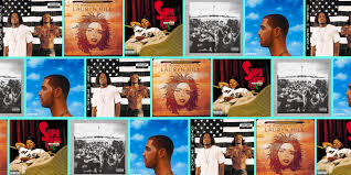 Stay on top of all the newest hip hop and rap album releases. 50 Best Hip Hop Songs Of All Time