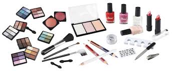 vanity case makeup cosmetic travel
