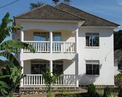 Kampala Uganda Beautiful House Plans