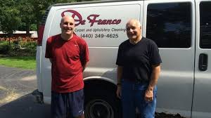 defranco carpet and upholstery cleaning