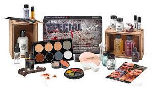 mehron special effects fx profesional