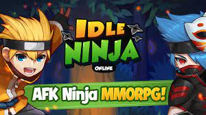 Idle Ninja Online for Android - APK Download