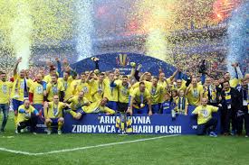 Last and next matches, top scores, best players, under/over stats, handicap etc. Arka Gdynia Zdobywca Pucharu Polski Federacja Polski Zwiazek Pilki Noznej