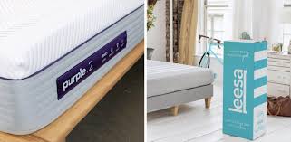 alternatives to the purple mattress