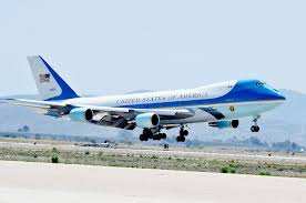 how much air force one cost