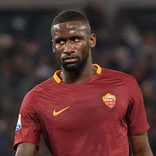 The incident generated plenty of reaction on social media, with more than a few people bringing up another man involved in past biting incidents, luis suarez. Chelsea Agree 29m Fee With Roma For Germany Defender Antonio Rudiger Chelsea The Guardian