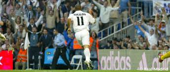Ronaldo luís nazário de lima was born on september 18, 1976, in itaguaí, brazil. Historic Goals Ronaldo Real Madrid Cf