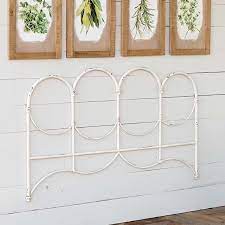 Decorative Headboard Wall Decor