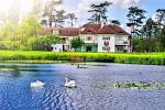 Woolston Manor Golf & Country Club (Chigwell) - All You Need to ...