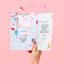 Boomf is a uk company which delivers personalised gifts through the letterbox. Personalised Greeting Cards Sweet Boxes Gifts Boomf