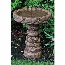 Stein S Bird Baths Wisconsin Bird