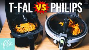 philips airfryer vs t fal actifry yam