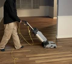 wood floor scrubbing hard wood