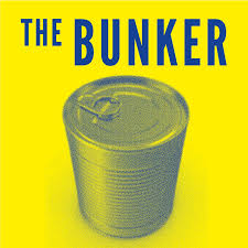 We did not find results for: The Bunker Podcast Addict