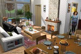 Sweet Home 3D - Draw floor plans and arrange furniture freely gambar png