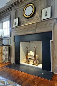 20 Fireplace Design Ideas To Create