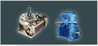 Sogears' worm drive gearbox is mainly in aluminum alloy, for one worm gear set. Hanuman Power Transmission Equipments Pvt Ltd