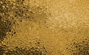 Wallpapers Golden Glass