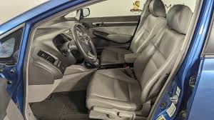 Used 2010 Honda Civic For At Bob