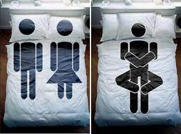 15 cool and creative bed sheets