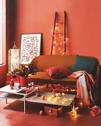10 red accessories and furniture to