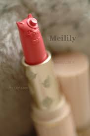 paul joe lipstick c meilily