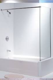 bathroom shower walls tub enclosures