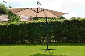 Garden Parasols Garden Umbrellas