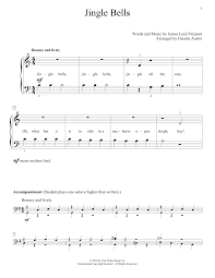 And on my last post, i reveal a link to. Glenda Austin Jingle Bells Sheet Music Notes Chords Educational Piano Download Pop 91105 Pdf