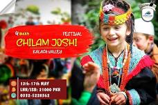 4 Days Trip to Chilam Joshi Festival, Kalash Valley