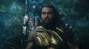 Aquaman is a 2018 american superhero film based on the dc comics character of the same name, distributed by warner bros. Aquaman Official Trailer 1 Now Playing In Theaters Youtube