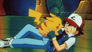 ash ketchum is the worst trainer in