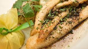 A good rule of thumb is to plan to make just two to three recipes per week, then prepare to cook up enough for leftovers or find healthy takeout options to fill in the gaps. Lemon Caper Tilapia Easy Diabetic Friendly Recipes Diabetes Self Management