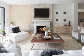 Custom Wooden Fireplace Surround