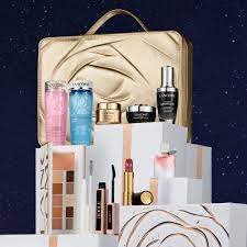 holiday beauty box limited edition gift