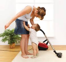 domestic cleaners south west london