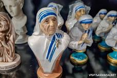 Mother Teresa Day