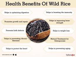 wild rice and its side effects