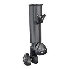 deluxe golf trolley umbrella holder by