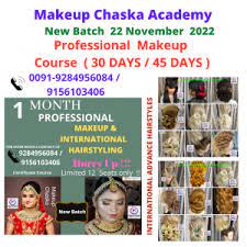 hairstyle cl course academy