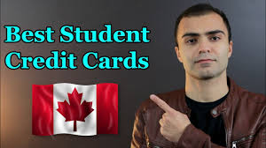 best student credit card canada 2023