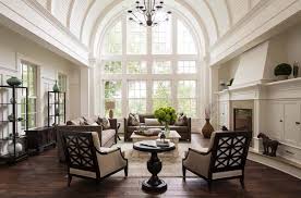 38 elegant living rooms that are