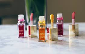 are lip oils the new thing makeup