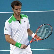 Einst stand er auf rang eins der weltrangliste, momentan ist er auf rang 230 abgerutscht. Andy Murray Wikipedia
